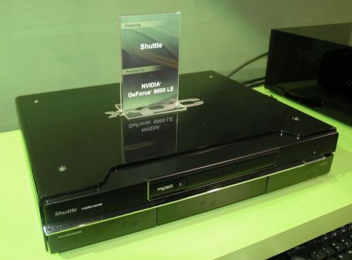  CES 2006 