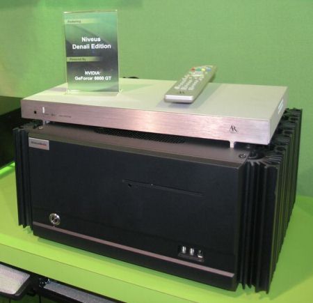  CES 2006 