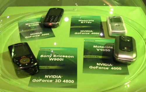  CES 2006 