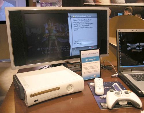 CES 2006