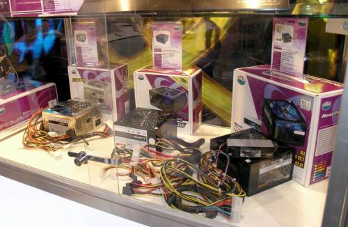 CES 2006