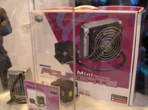CES 2006