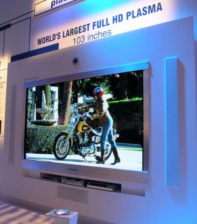 CES 2006