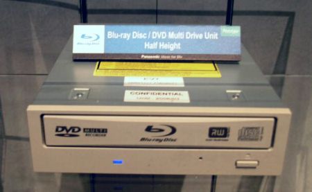 CES 2006