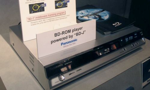 CES 2006