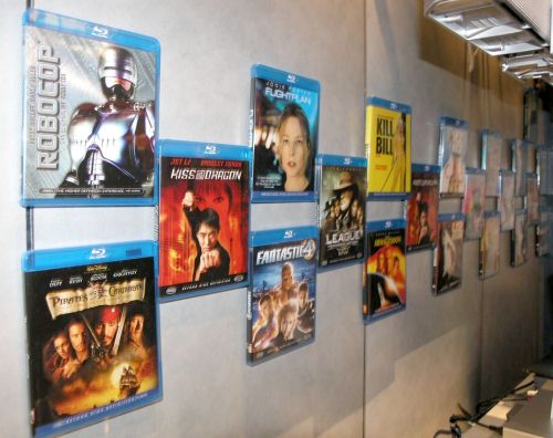 CES 2006