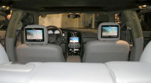 CES 2006