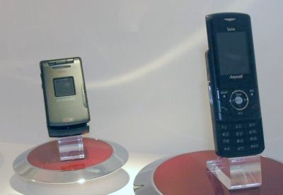 CES 2006