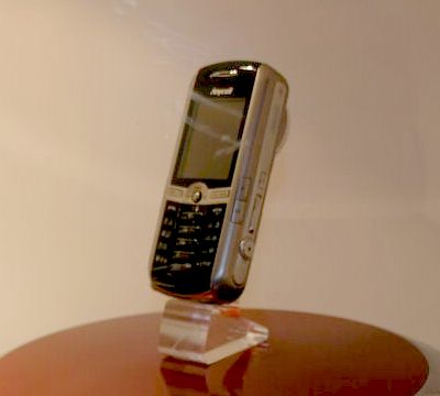 CES 2006