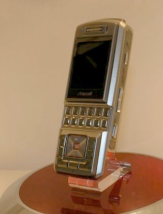CES 2006