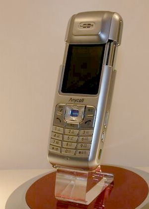 CES 2006