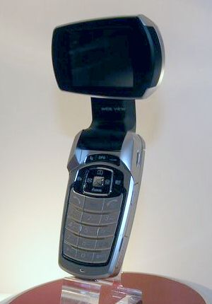 CES 2006