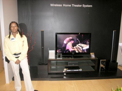CES 2006