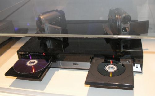 CES 2006