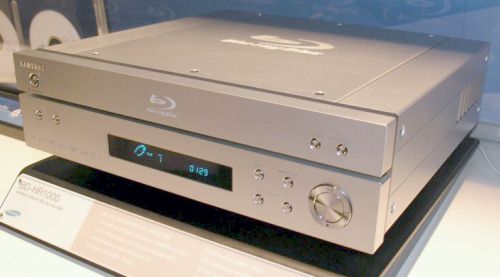 CES 2006