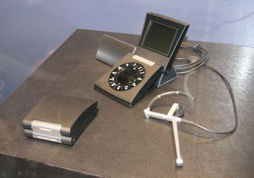 CES 2006