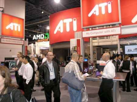  CES 2006 