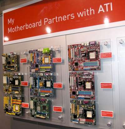  CES 2006 