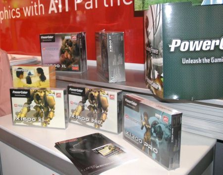 CES 2006 