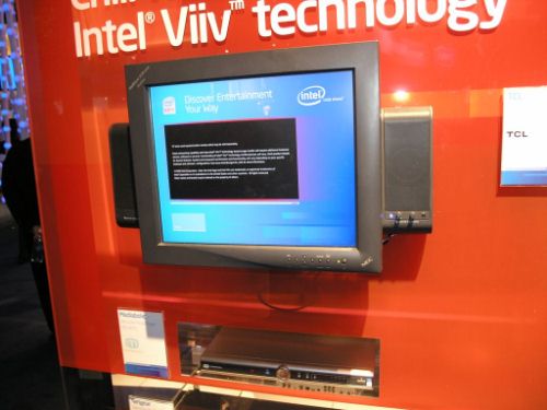  CES 2006 