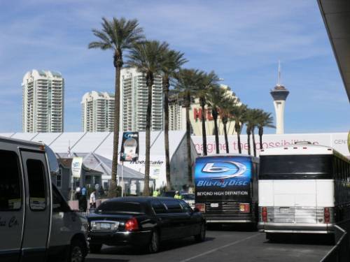  CES 2006 