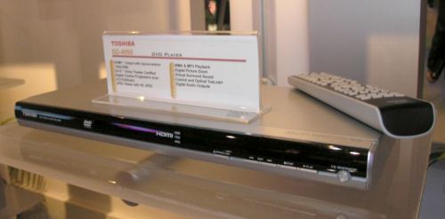  CES 2006 