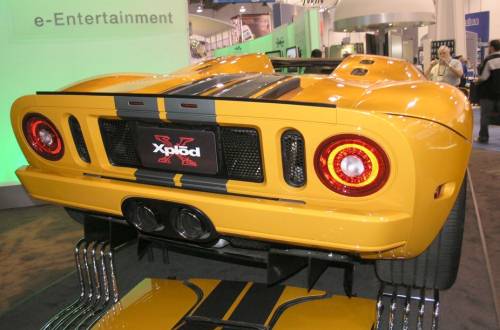 CES 2006 
