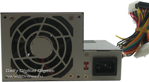  Блок питания In-Win BD584 