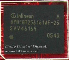  MSI X1600Pro 