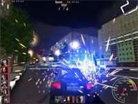  ДНЕВНОЙ ДОЗОР RACING 