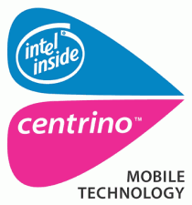  Centrino Duo 