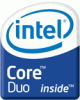  Core Duo 