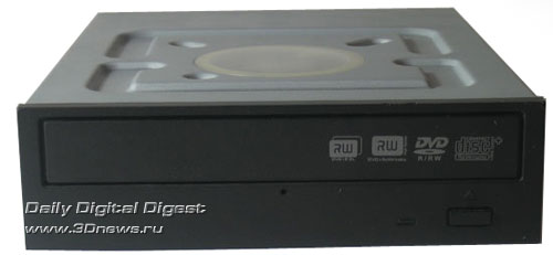  BenQ DW 1640 