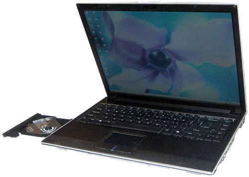  ASUS V6J 