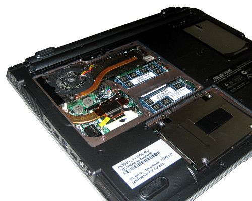  ASUS V6J 