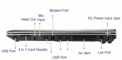  ASUS V6J 