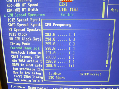  Gigabyte K8N51PVMT-9 