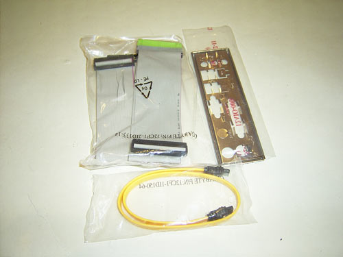  Gigabyte K8N51PVMT-9 