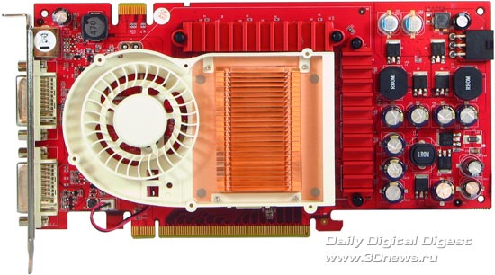  Gainward Bliss 7800GT 512Mb Goes Like Hell 