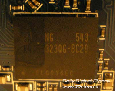 Sapphire X1600PRO 128 Мб