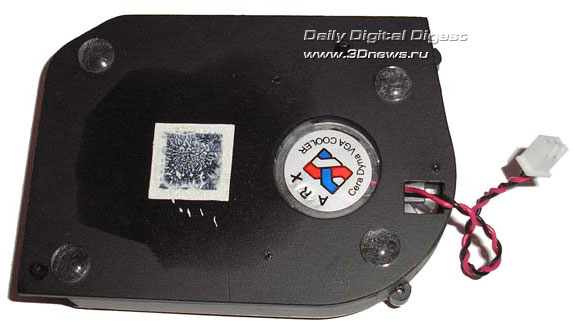 Point of View GeForce 6600GT 256 Мб