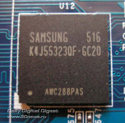 Point of View GeForce 6600GT 256 Мб
