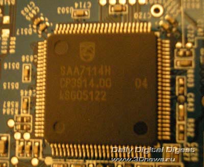 GigaByte GeForce 6600GT SILENT-PIPE 128 Мб