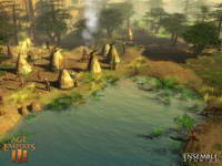  Age of Empires III 