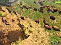  Age of Empires III 