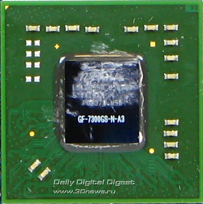 Chaintech SE73GS-G2 