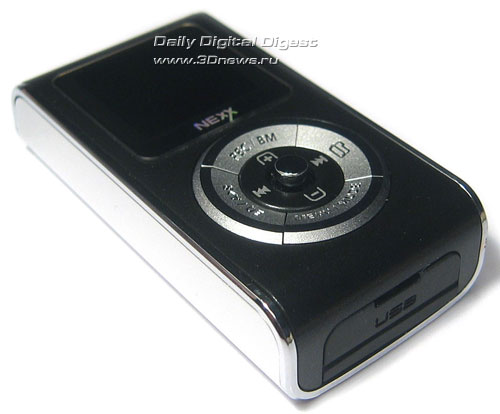  NEXX NF-710 
