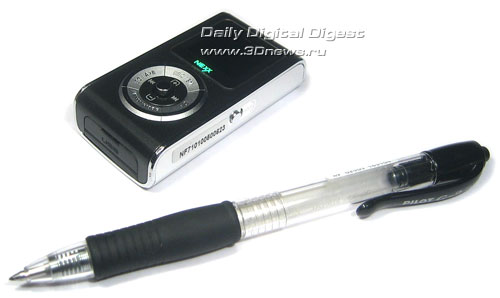  NEXX NF-710 