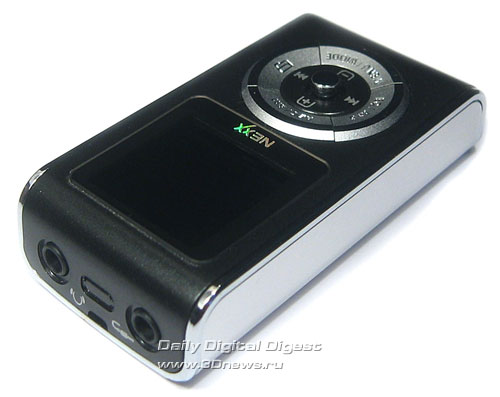  NEXX NF-710 