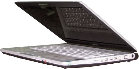  Sony VGN-FE11MR 